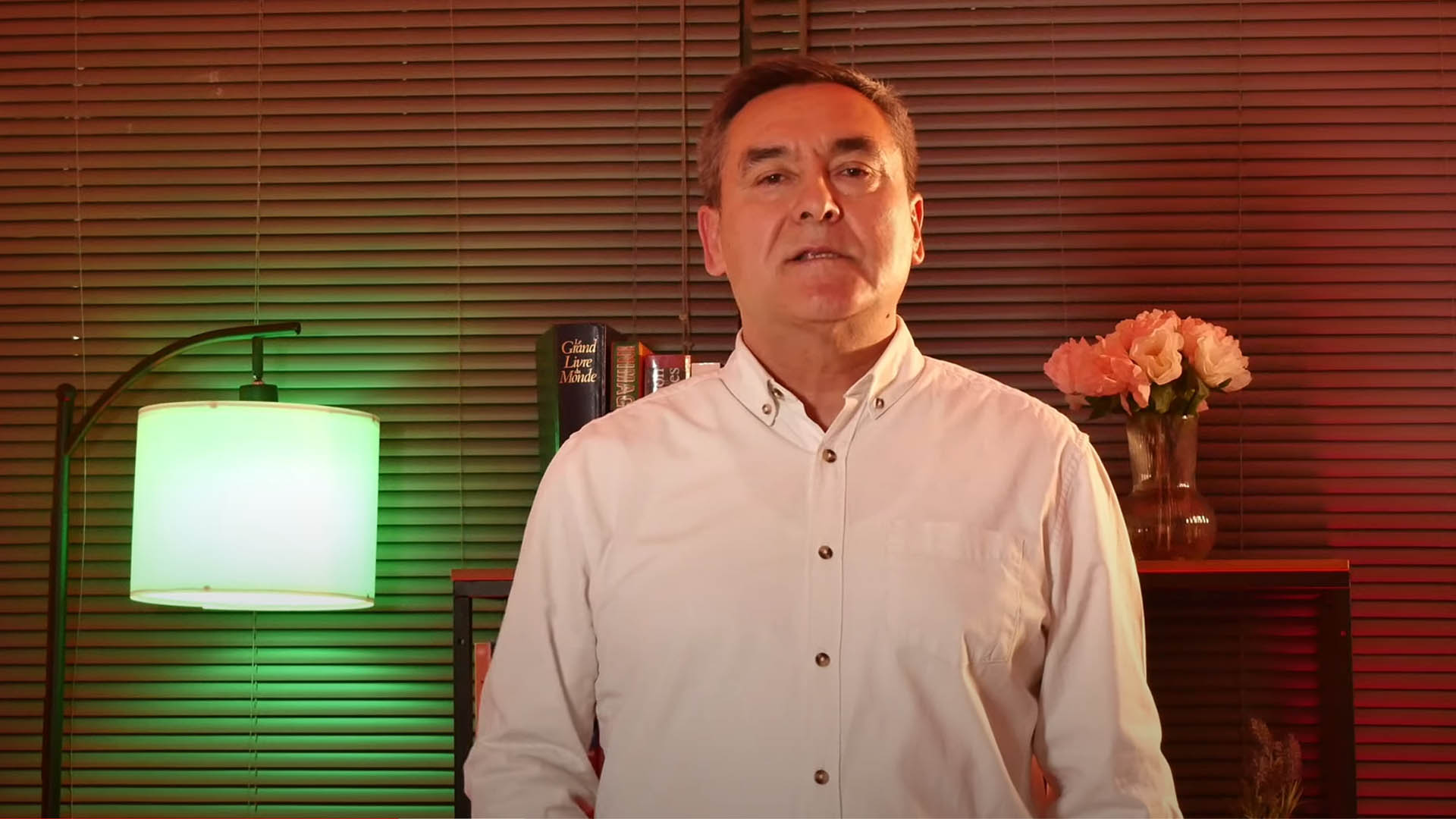 Statement by the democratic opposition of Turkmenistan